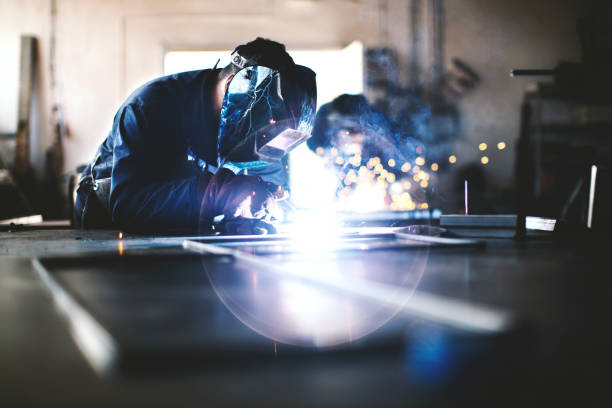 Best Welding Inspection and Certification in Chevy Chase, MD