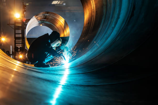 Best Maintenance and Repair Welding in Chevy Chase, MD