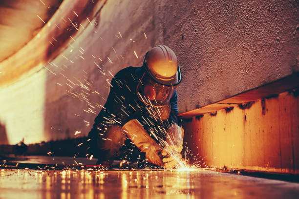 Best Food and Beverage Processing Equipment Welding in Chevy Chase, MD