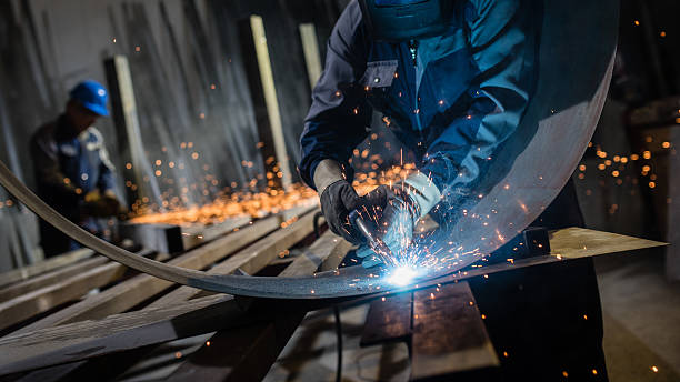 Best Pipe Welding in Chevy Chase, MD